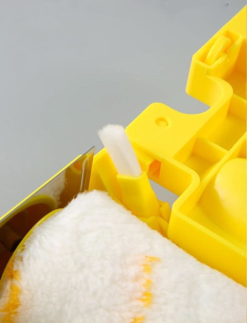 PaintPal - Corner Wall Paint Brush