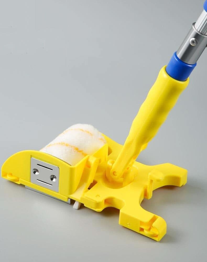 PaintPal - Corner Wall Paint Brush