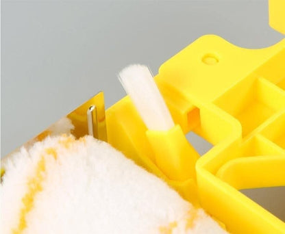 PaintPal - Corner Wall Paint Brush