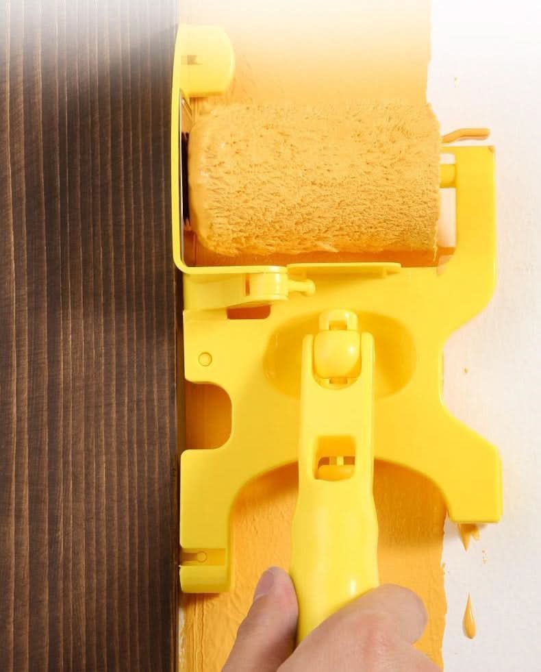 PaintPal - Corner Wall Paint Brush