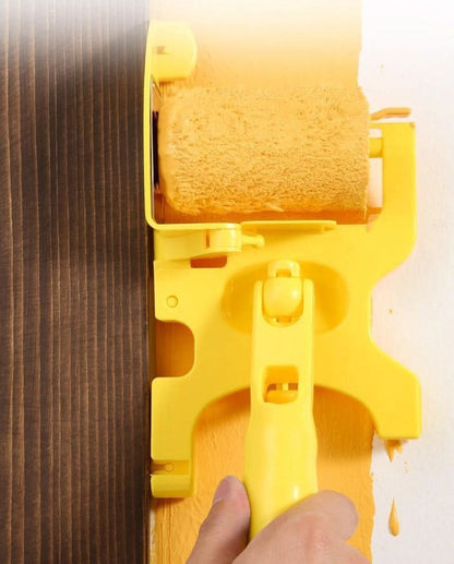 PaintPal - Corner Wall Paint Brush