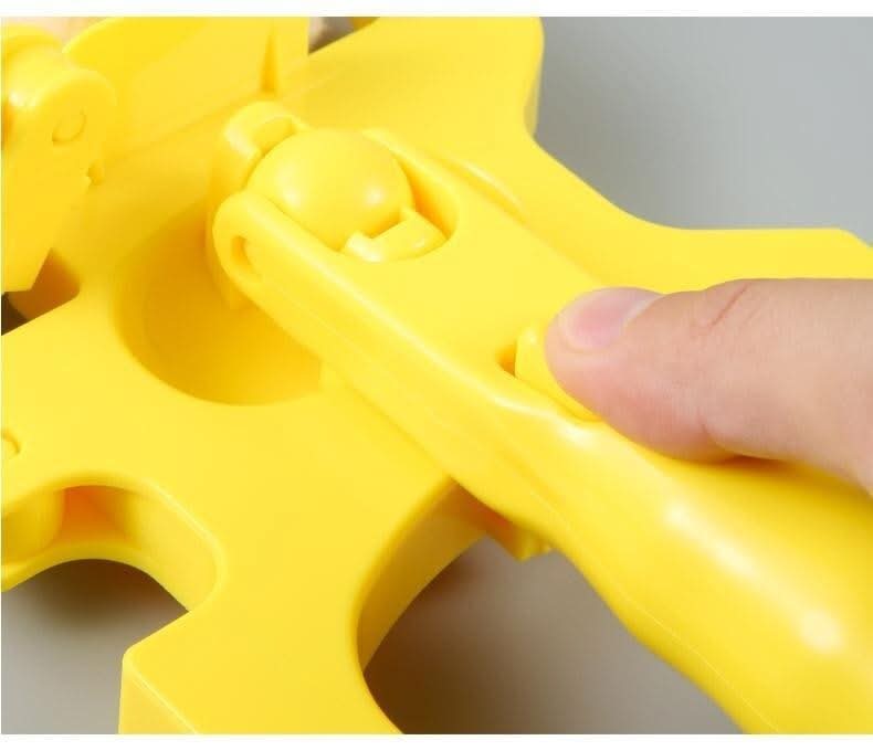 PaintPal - Corner Wall Paint Brush