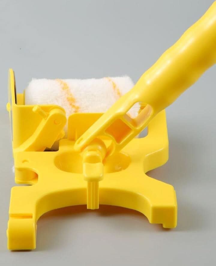 PaintPal - Corner Wall Paint Brush