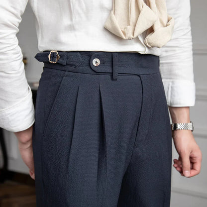Modern Business Trousers for Men