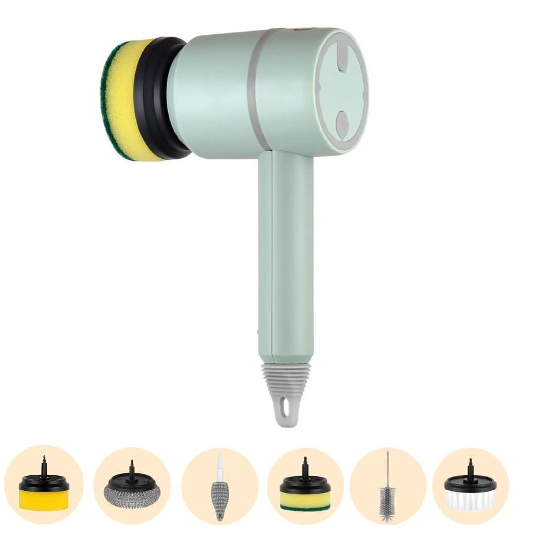 TurboCleaner Set | Complete Set