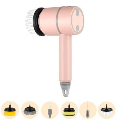 TurboCleaner Set | Complete Set