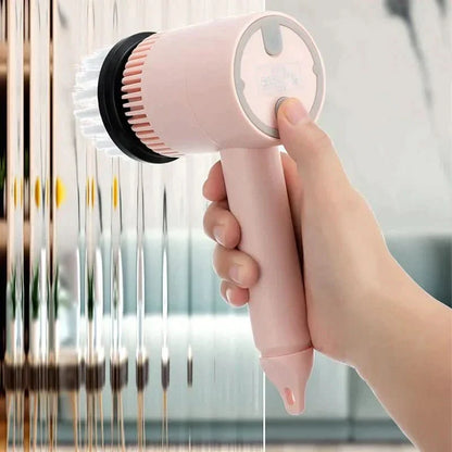 TurboCleaner Set | Complete Set