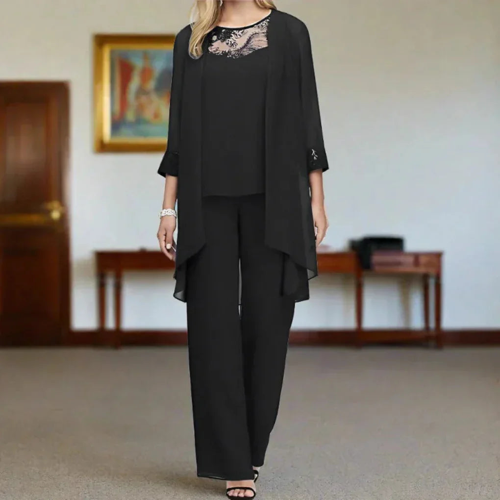 Completo da donna a due pezzi