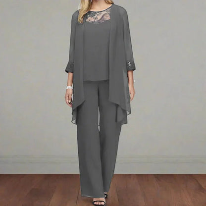 Completo da donna a due pezzi