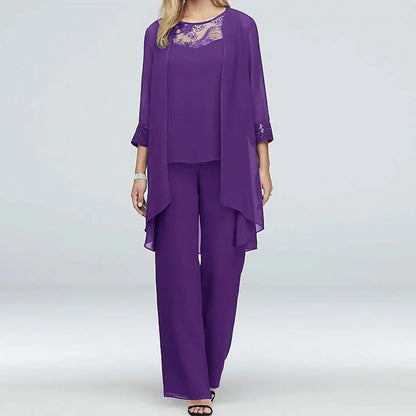 Completo da donna a due pezzi