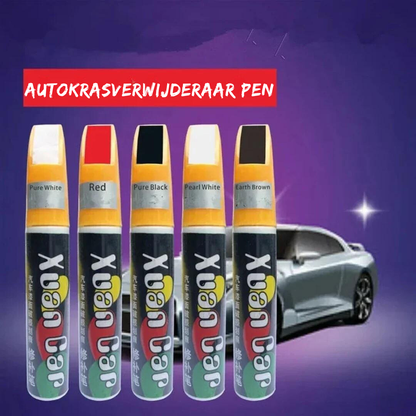 Scratch Remover Pen