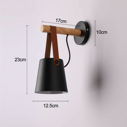 Applique murale Tyle | Design scandinave