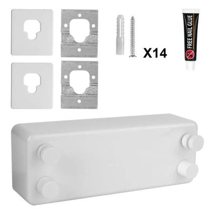 Uvlačiva uža za rublje | Učinkovita i štedi prostor!