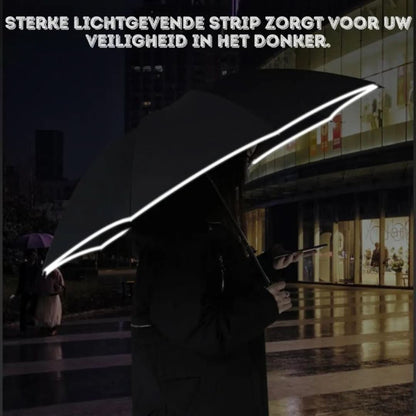 Ultra-Brella | deštník vše v jednom