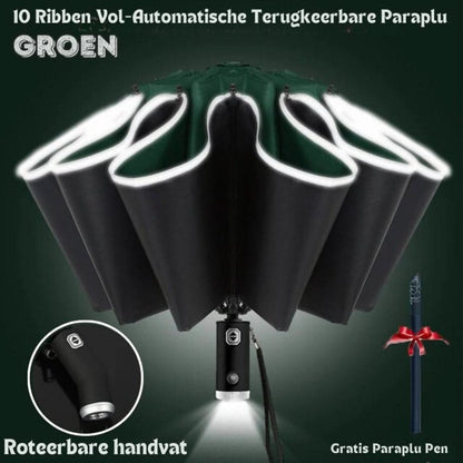 Ultra-Brella | deštník vše v jednom