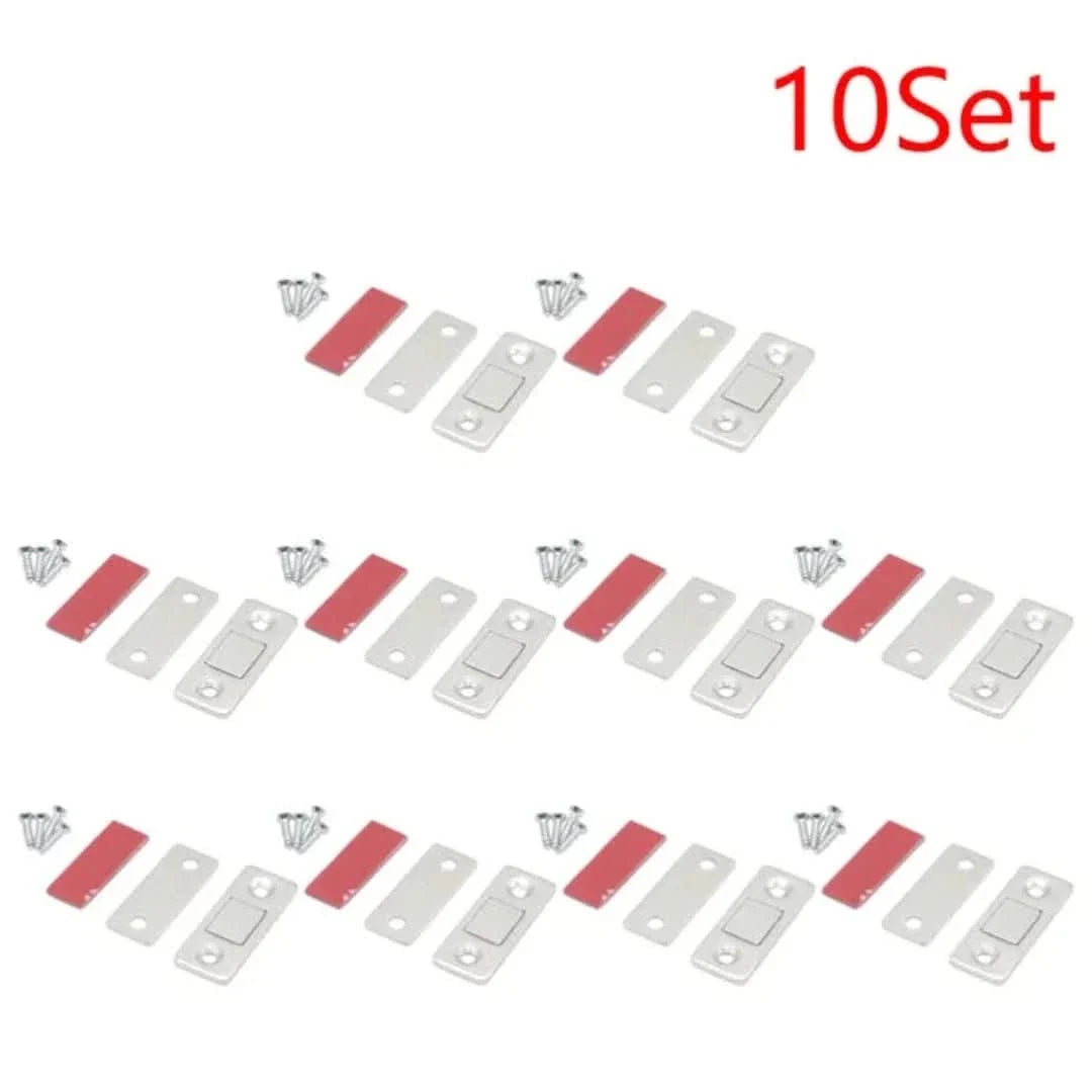 UltraLatch | Ultra-Thin Invisible Magnet Strips