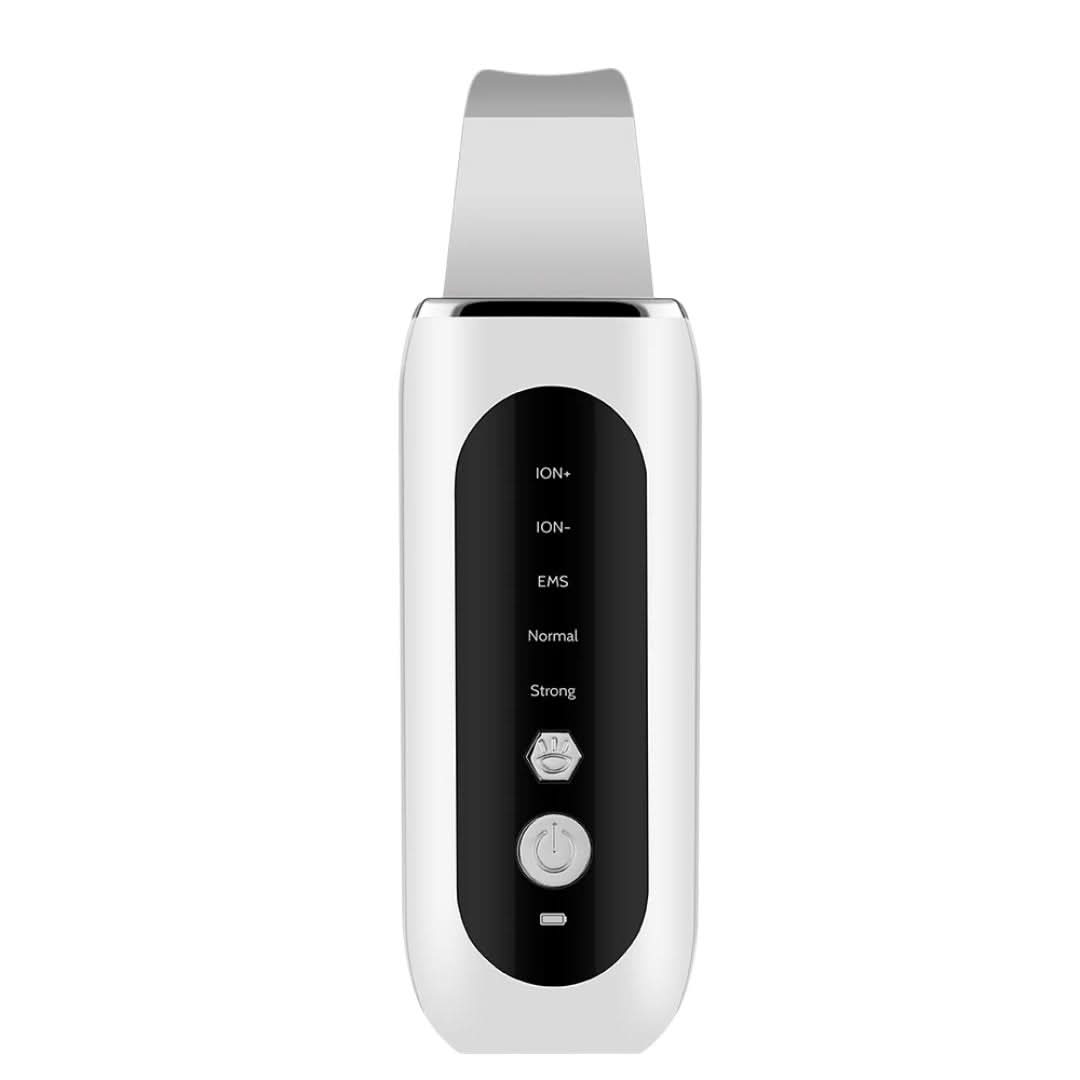 Pulitore pori a ultrasuoni 5 in 1