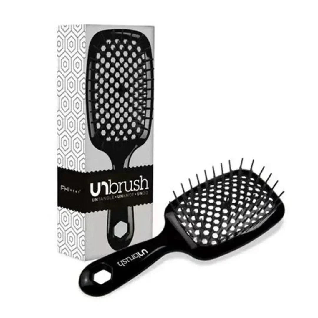 UNbrush | Detangling Hair Brush