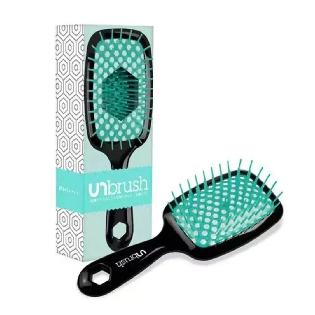 UNbrush | Detangling Hair Brush