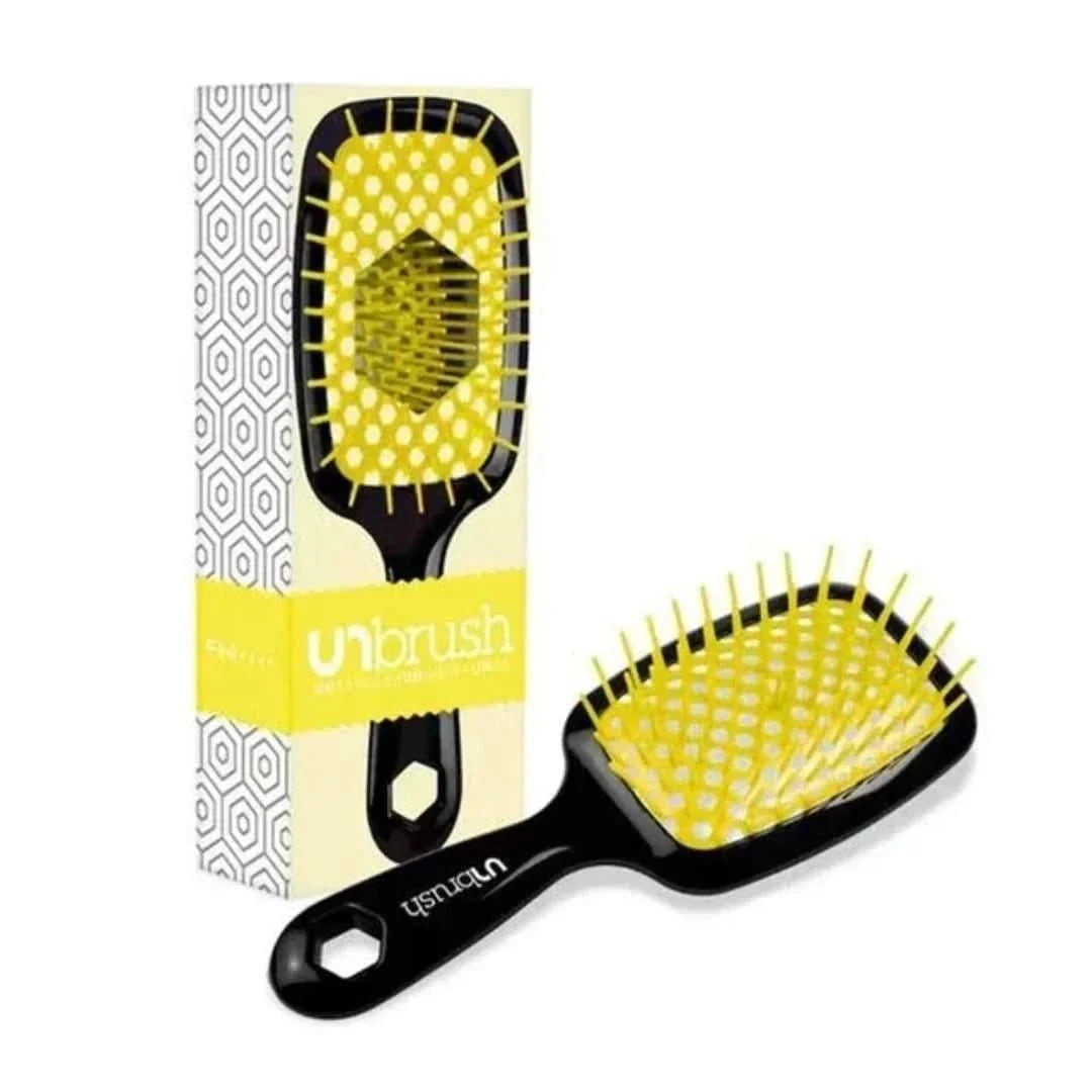 UNbrush | Detangling Hair Brush