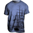 T-shirt d’été élégant pour homme