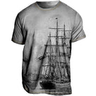 T-shirt d’été élégant pour homme