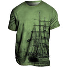 T-shirt d’été élégant pour homme