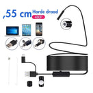 USB Endoscope (universal across all platforms)