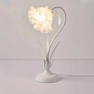 Fleksibilna stolna lampa u obliku cvijeta