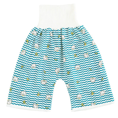 Training Pants for Potty Training Children - Reusable and Absorbent