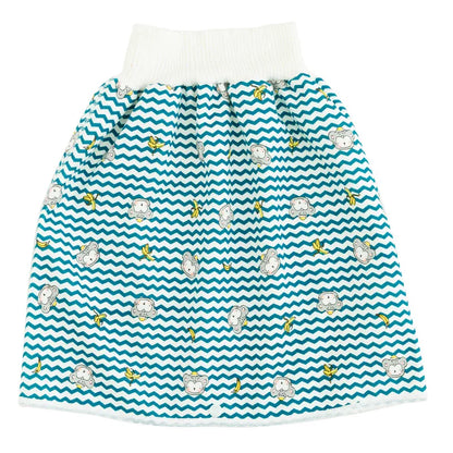 Training Pants for Potty Training Children - Reusable and Absorbent