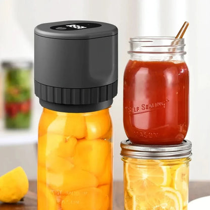 Vacuum Sealer | Quick and Easy Sealing