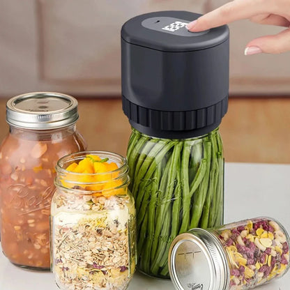Vacuum Sealer | Quick and Easy Sealing