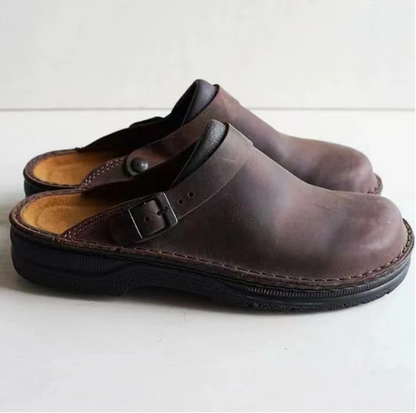 Val | Chaussures confort en cuir