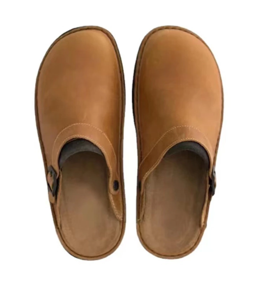 Val | Chaussures confort en cuir