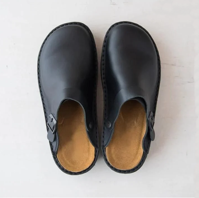 Val | Chaussures confort en cuir