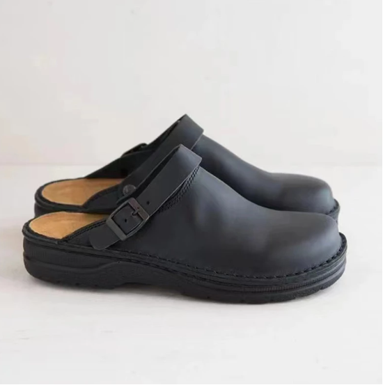 Val | Chaussures confort en cuir