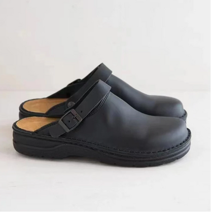 Val | Chaussures confort en cuir