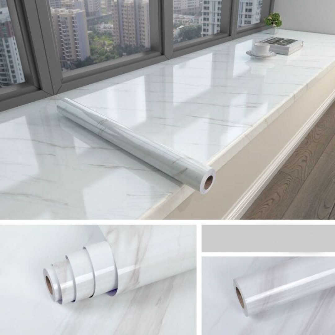 StyleShield - Kitchen Wallpaper Sticker