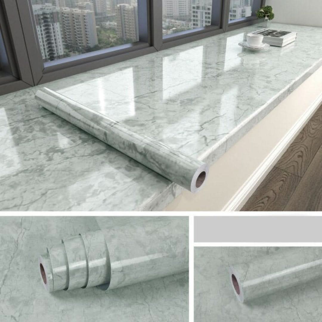 StyleShield - Kitchen Wallpaper Sticker