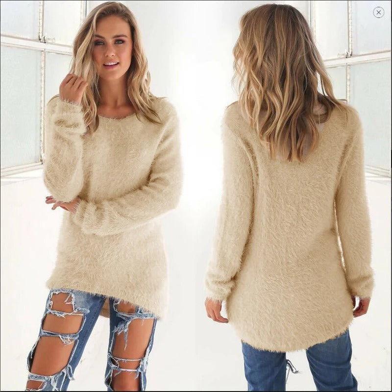 Selah – Jumper for Women - for a Stylish Look