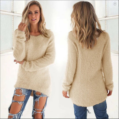 Selah – Jumper for Women - for a Stylish Look