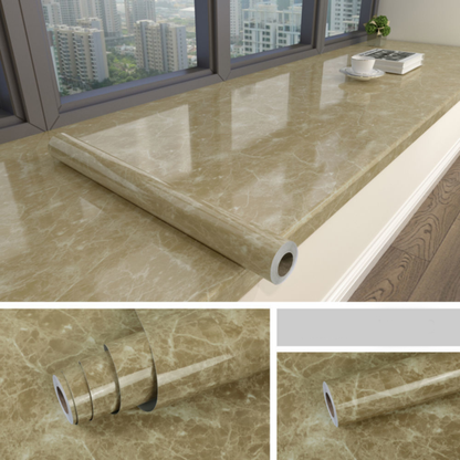 StyleShield - Kitchen Wallpaper Sticker