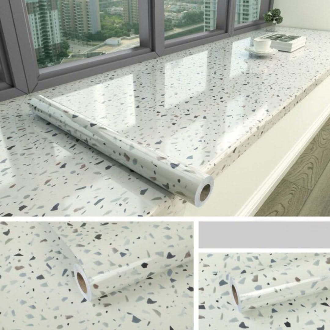StyleShield - Kitchen Wallpaper Sticker