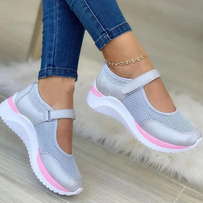 Verity – Versatile Orthopaedic Shoes for Women