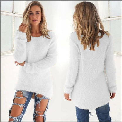 Selah – Jumper for Women - for a Stylish Look