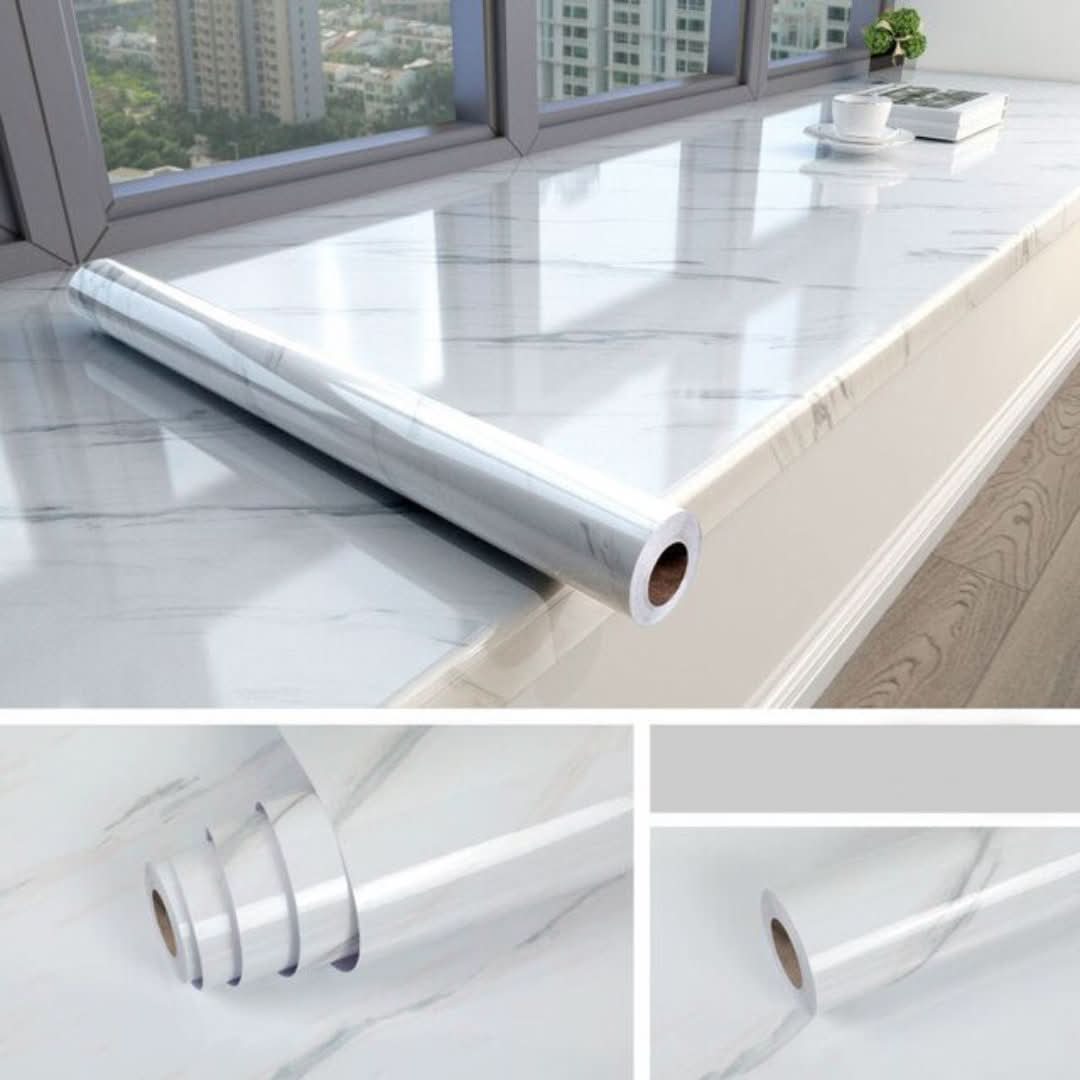 StyleShield - Kitchen Wallpaper Sticker