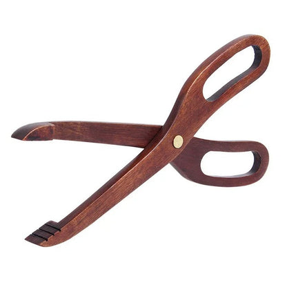 Teak Wooden Kitchen Utensils - Sustainable - Stylish - Functional