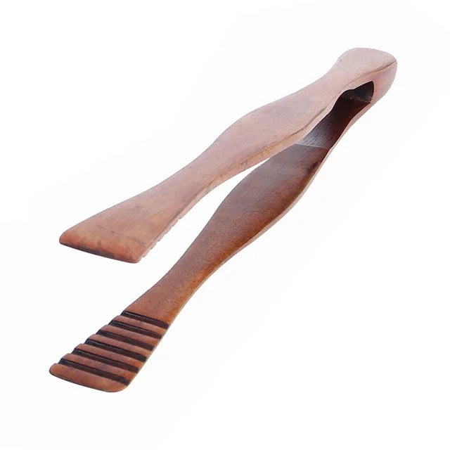 Teak Wooden Kitchen Utensils - Sustainable - Stylish - Functional