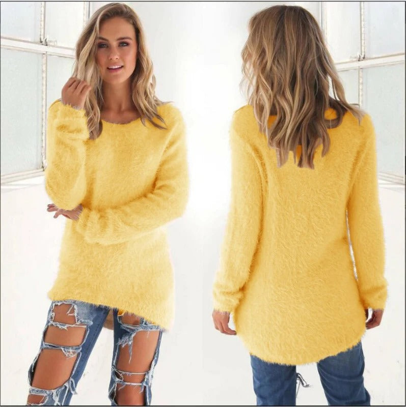 Selah – Jumper for Women - for a Stylish Look